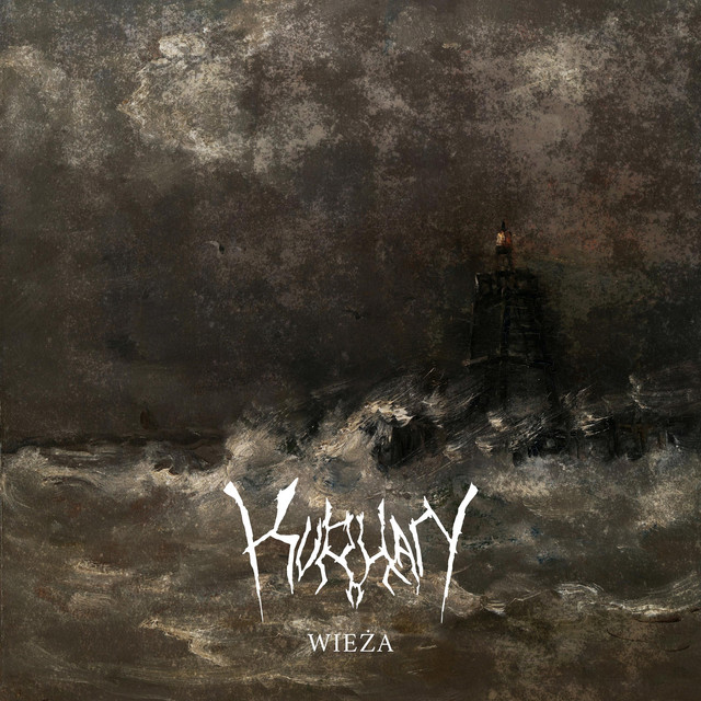 Wieża cover