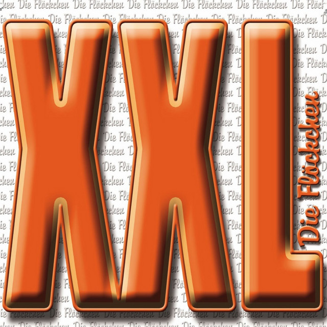 XXL cover