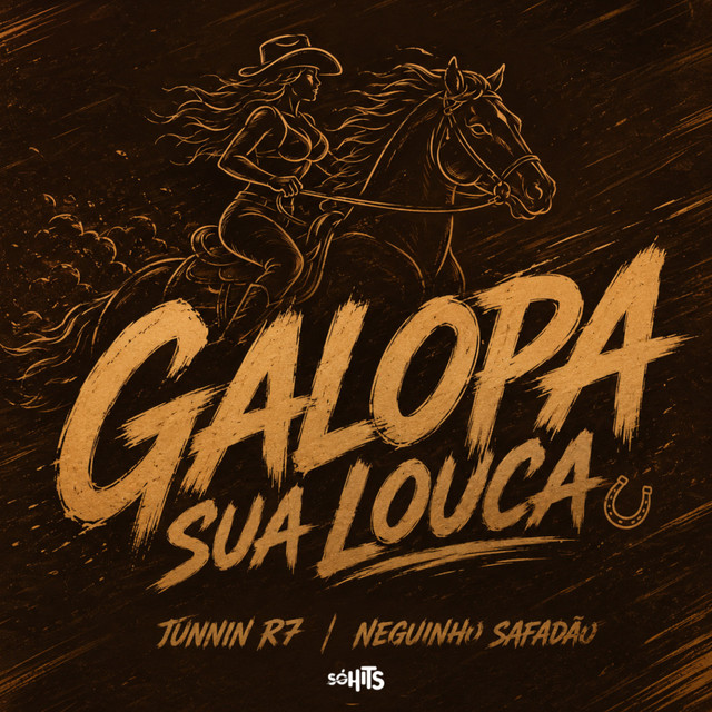 Galopa Sua Louca