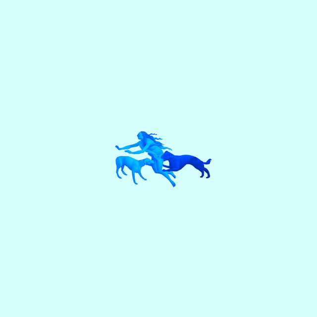 huyendO cover art