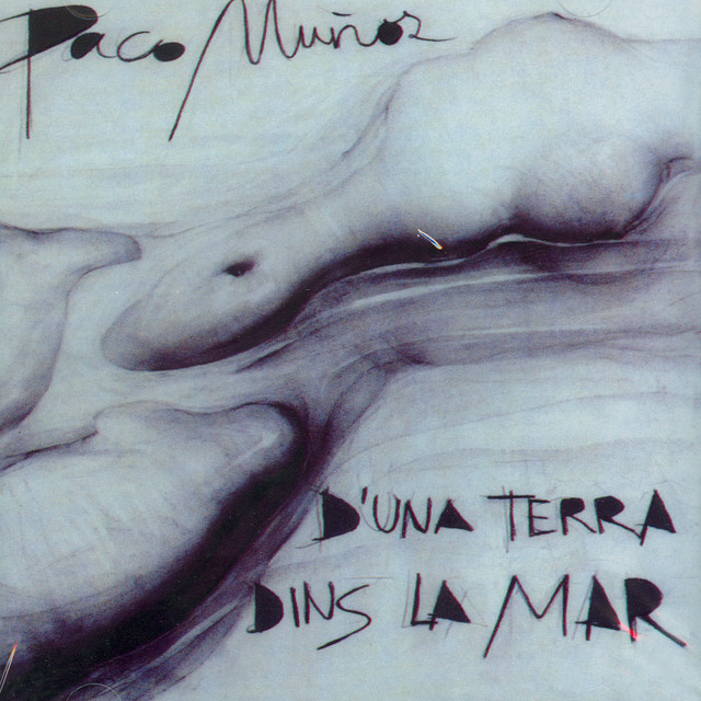 D'una Terra Dins la Mar cover