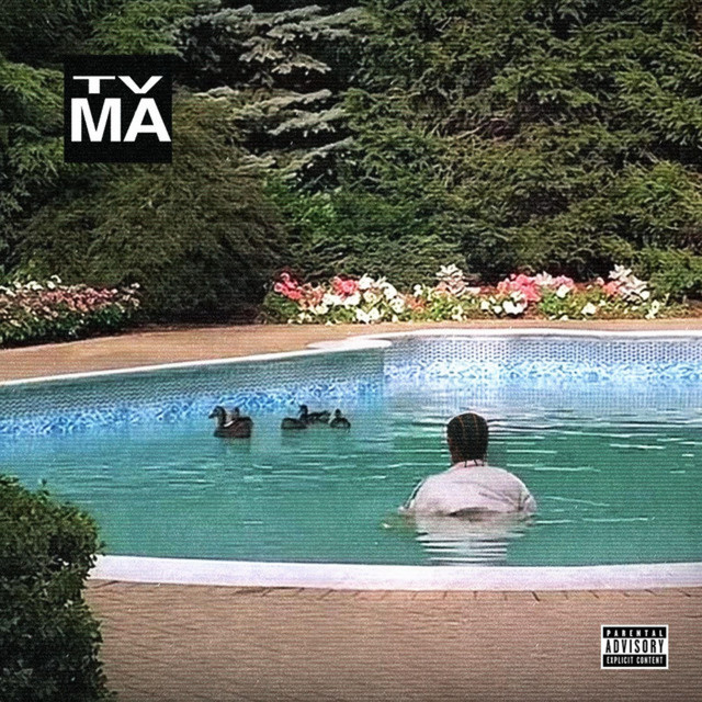 LIFE LIKE TONY cover art