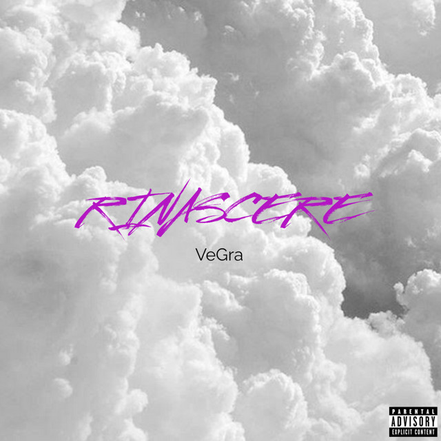 RINASCERE cover art