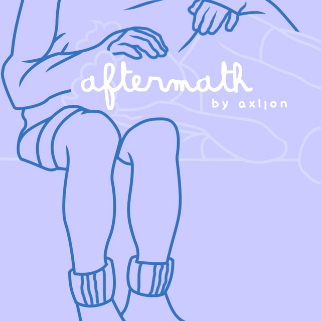 Aftermath cover art