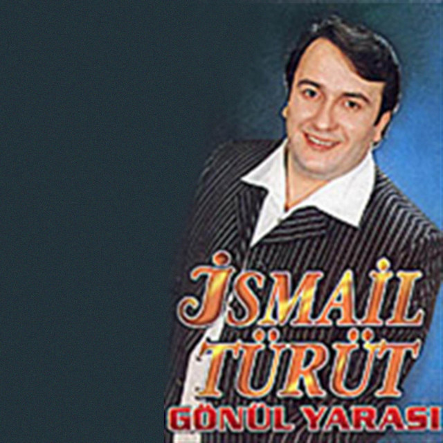 Gönül Yarası cover art