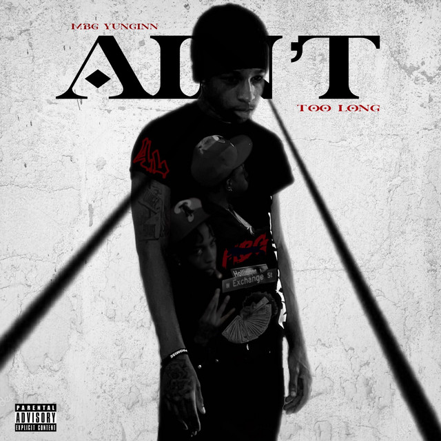 Take It Slow cover art