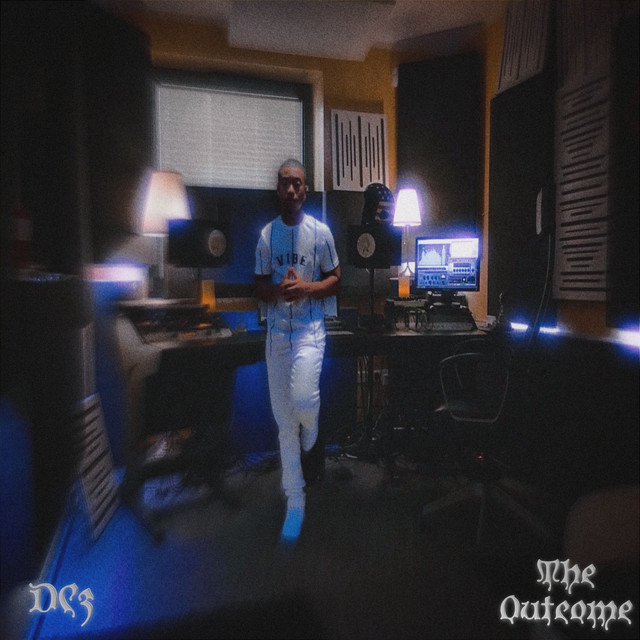 DC3 | Spotify
