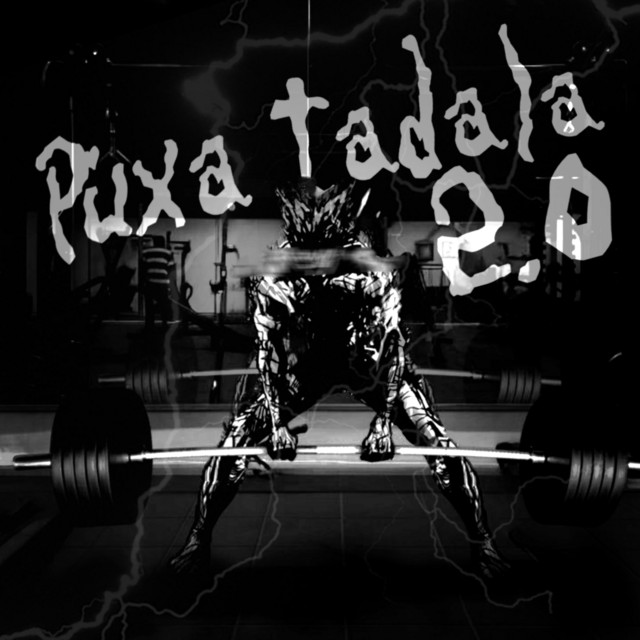 PUXA TADALA 2.0