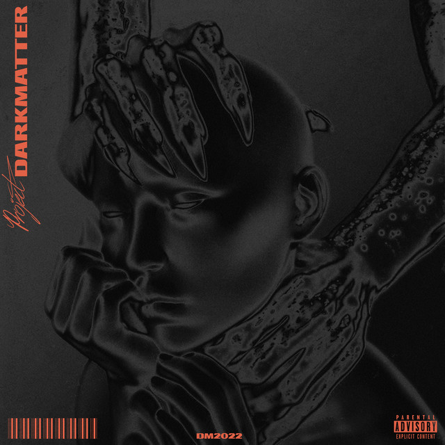 DNA cover art