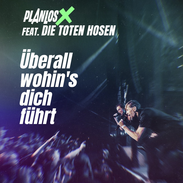 Überall wohin's dich führt