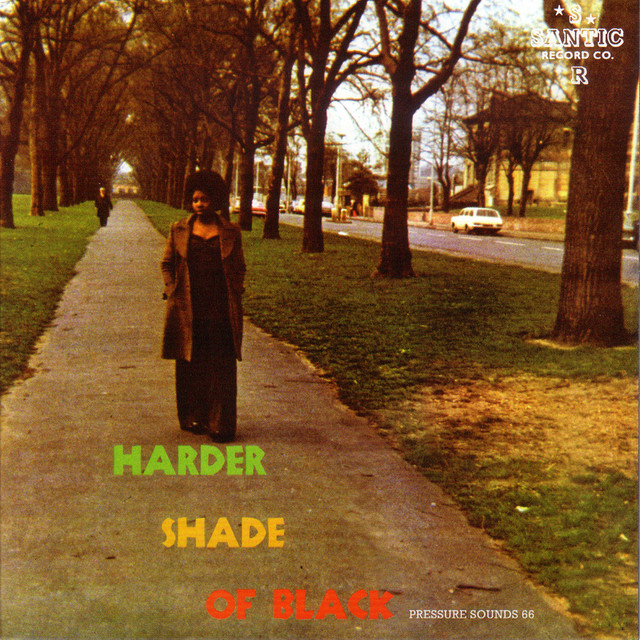 Harder Shade Of Black - Compilation by Various Artists | Spotify