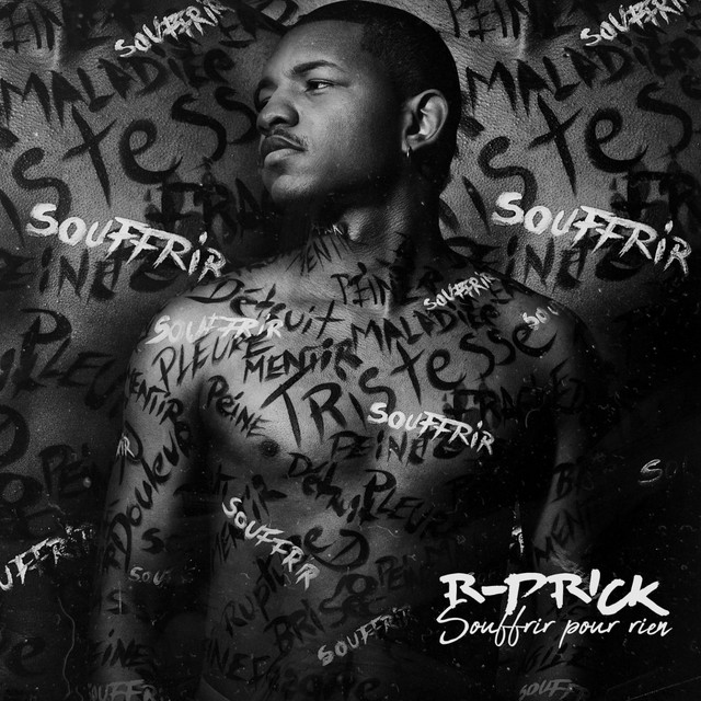 R-drick