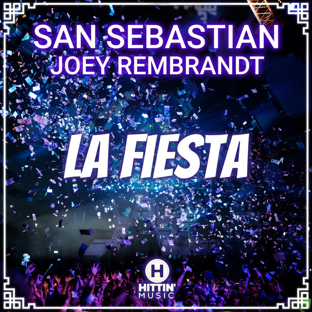La Fiesta album art