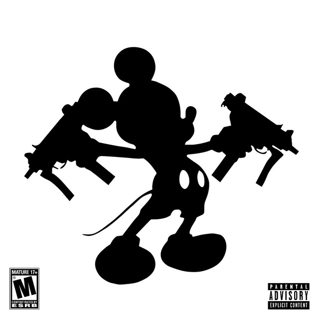 NINE VICIOUS (feat. Zyleix)