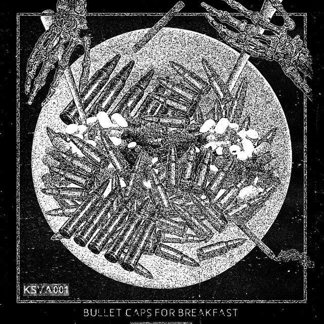 Terrørizer cover art