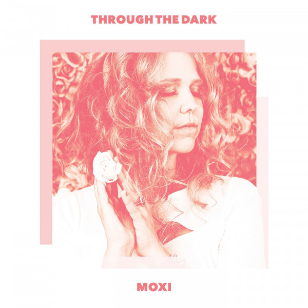 Through The Dark cover