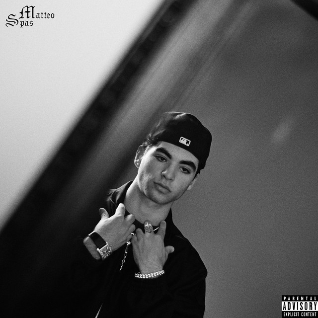 PRIVATO cover art