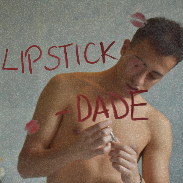 LIPSTICK cover art