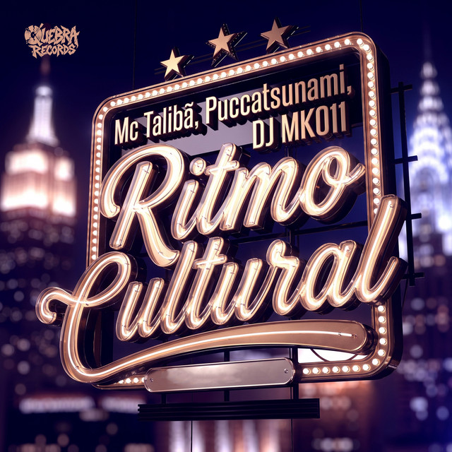 Ritmo Cultural