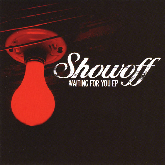 Waiting For You cover art