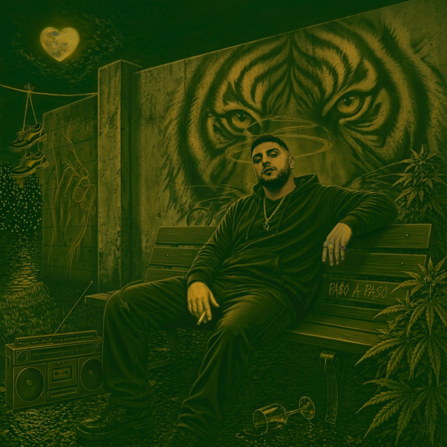 undefined album image
