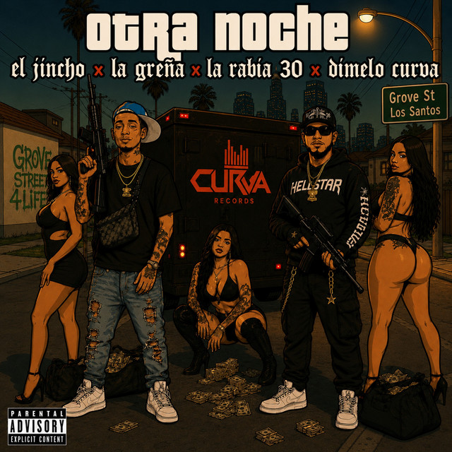 OTRA NOCHE