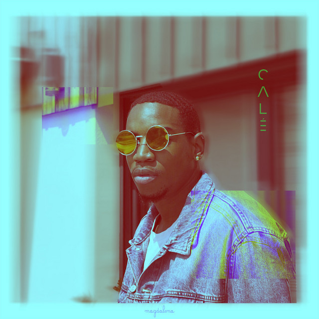 Calé cover art
