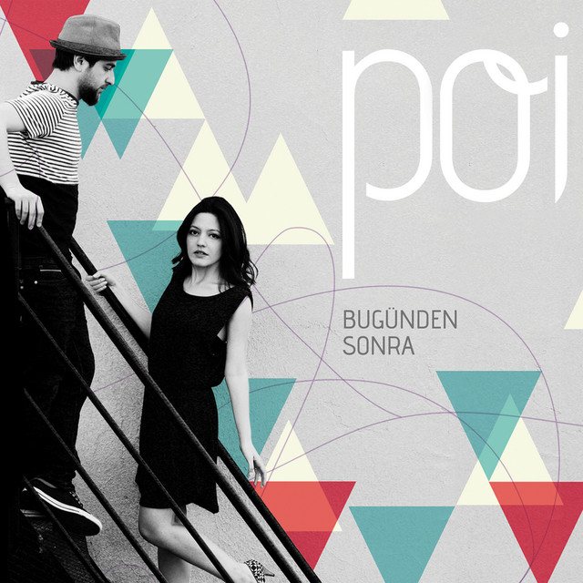 Bugünden Sonra cover art
