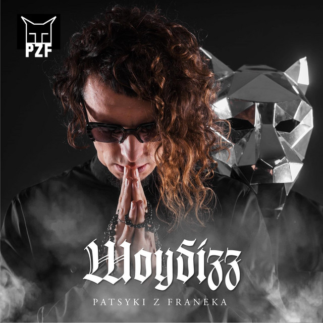 Обкладинка: Шоубізз — Patsyki Z Franeka