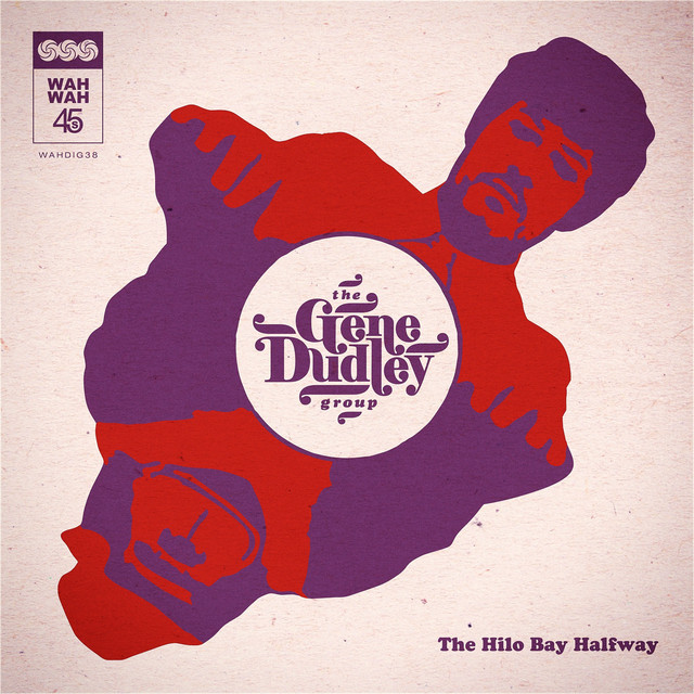 The Hilo Bay Halfway - Scrimshire's Hilo Bay All the Way Remix cover art