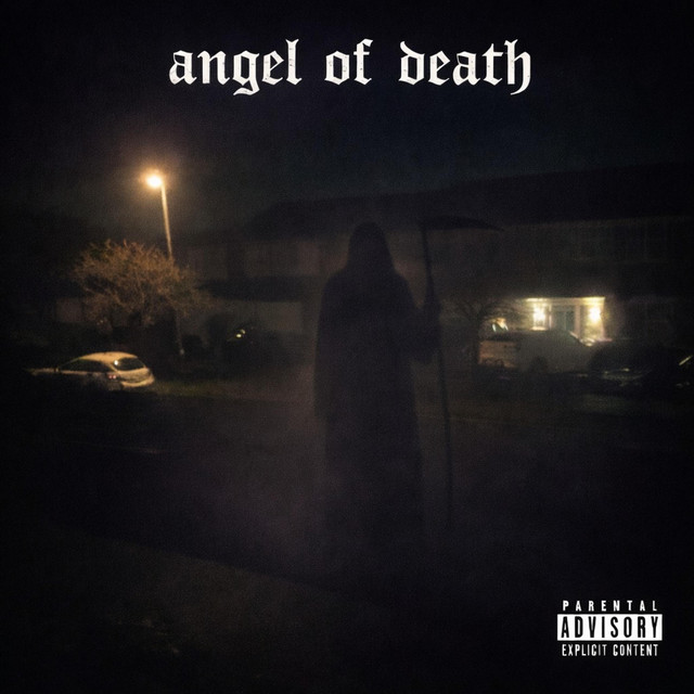 Angel of Death