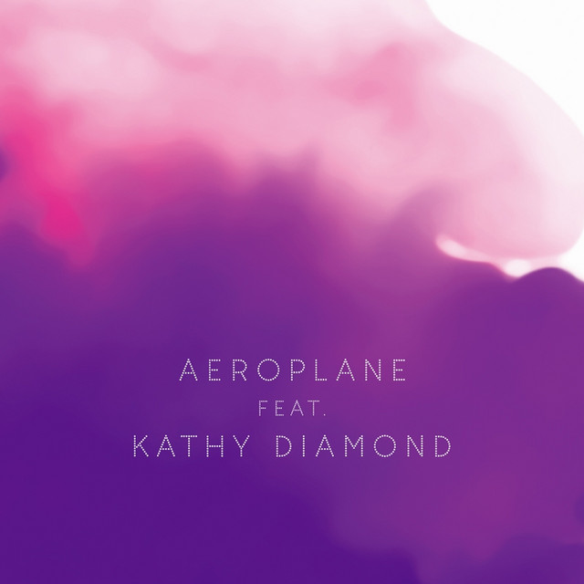 Whispers - Original Mix by Aeroplane, Kathy Diamond