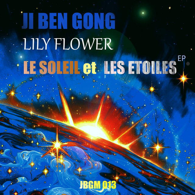 Le Soleil Et Les Etoiles artwork