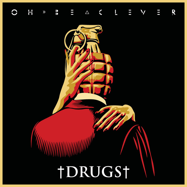 Drugs cover