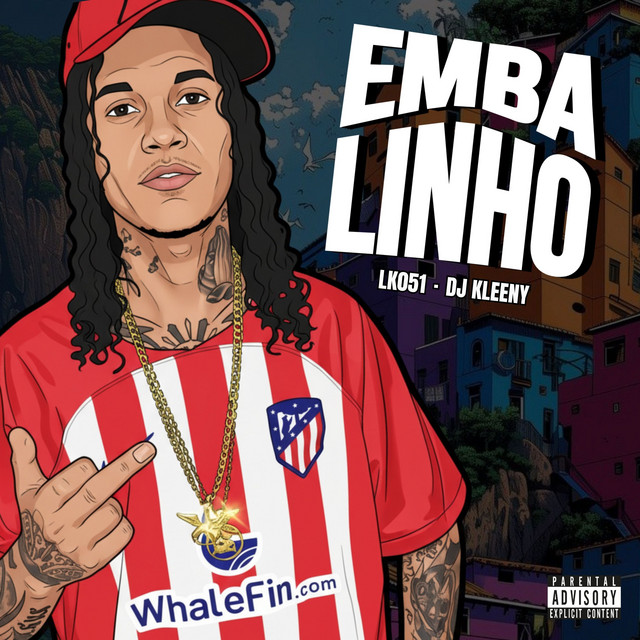 EMBALINHO