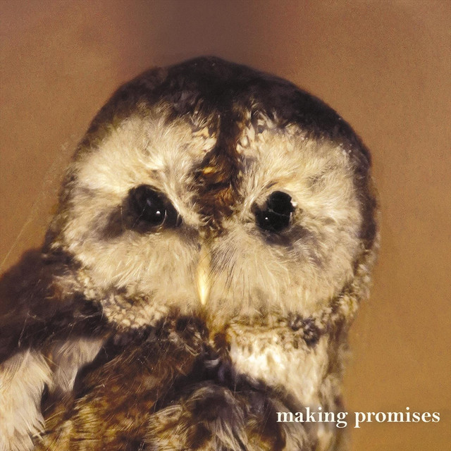 Making Promises cover