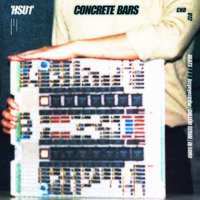 HSU1 cover