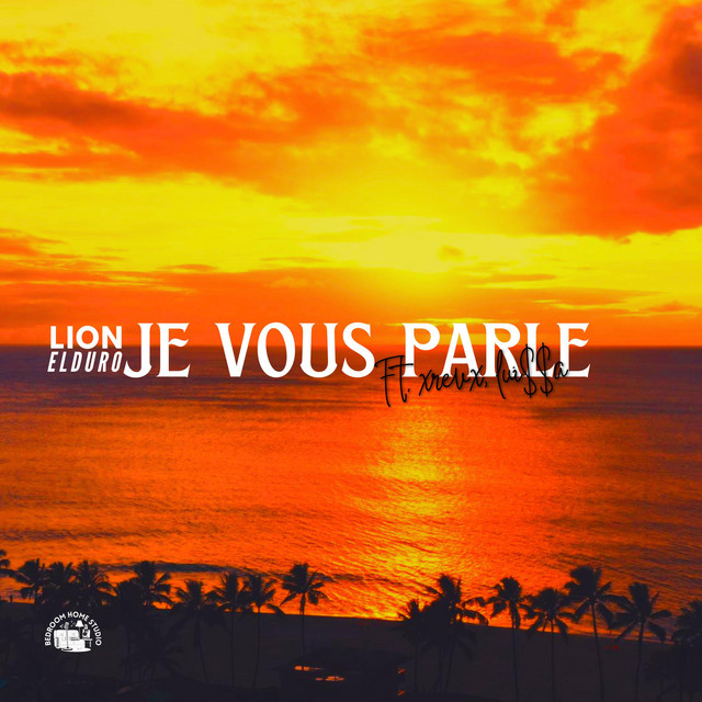 Je vous parle