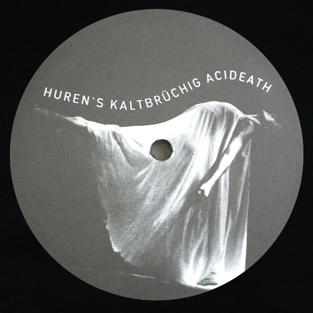 Kaltbrüchig Acideath cover art