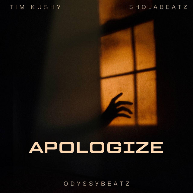 Apologize
