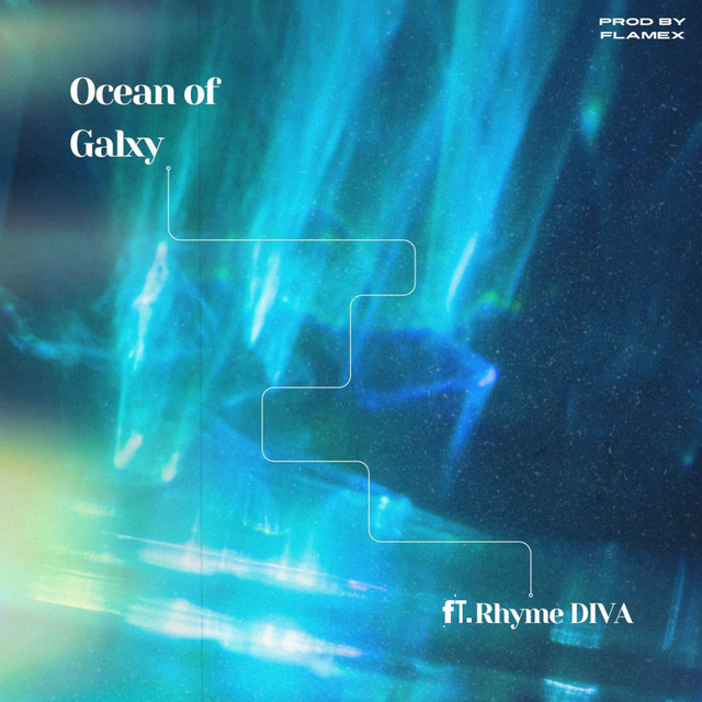 Ocean of Galaxy