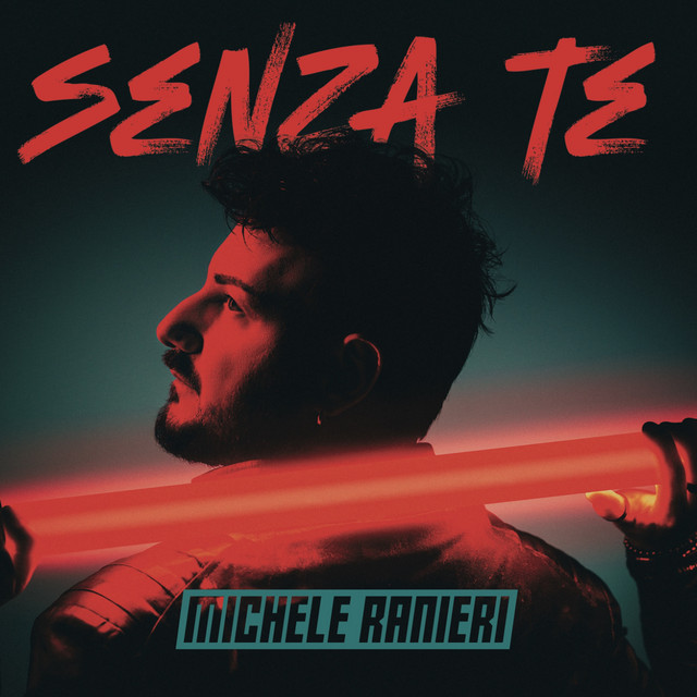 Senza te cover