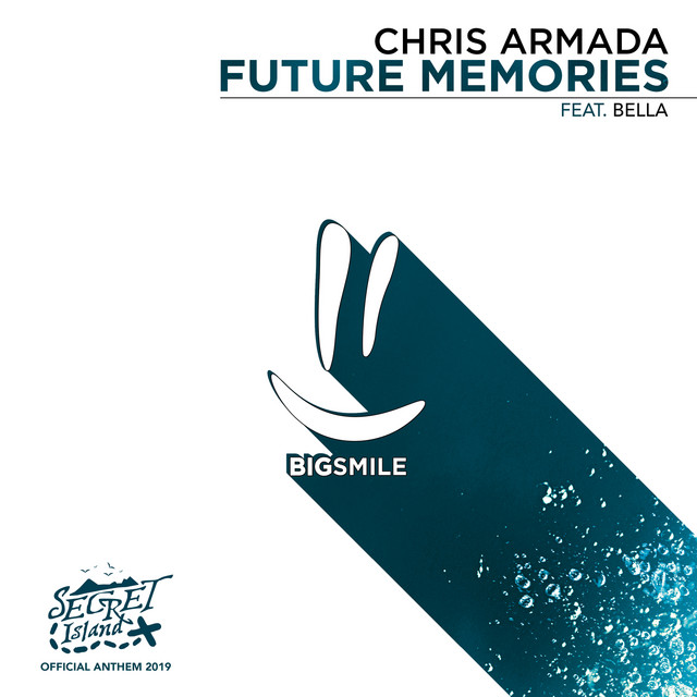 Future Memories (Official Anthem Secret Island 2019) (feat. Bella) - Festival Edit