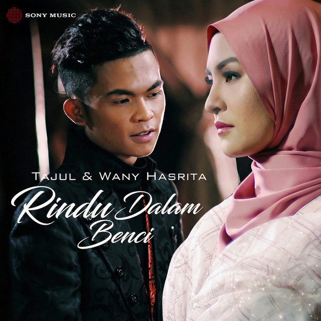 Rindu Dalam Benci