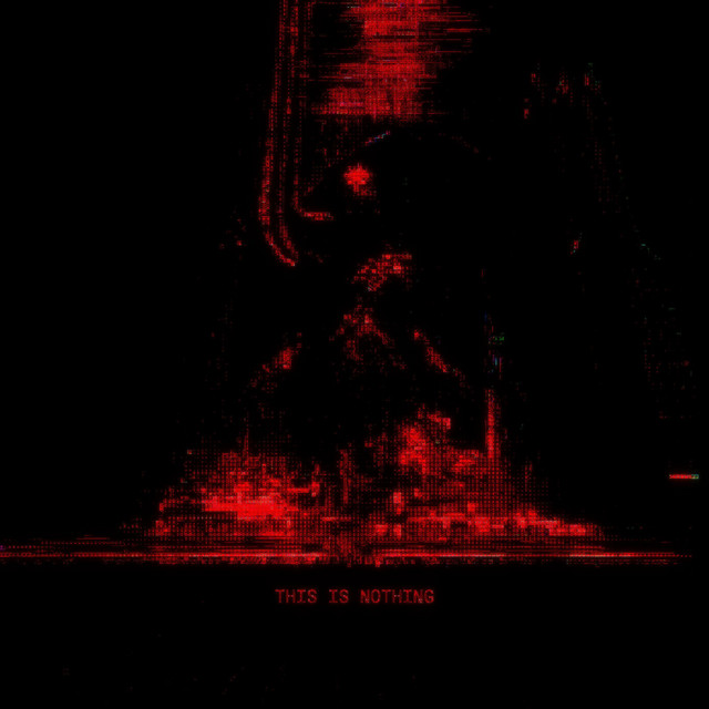 HARDER cover art