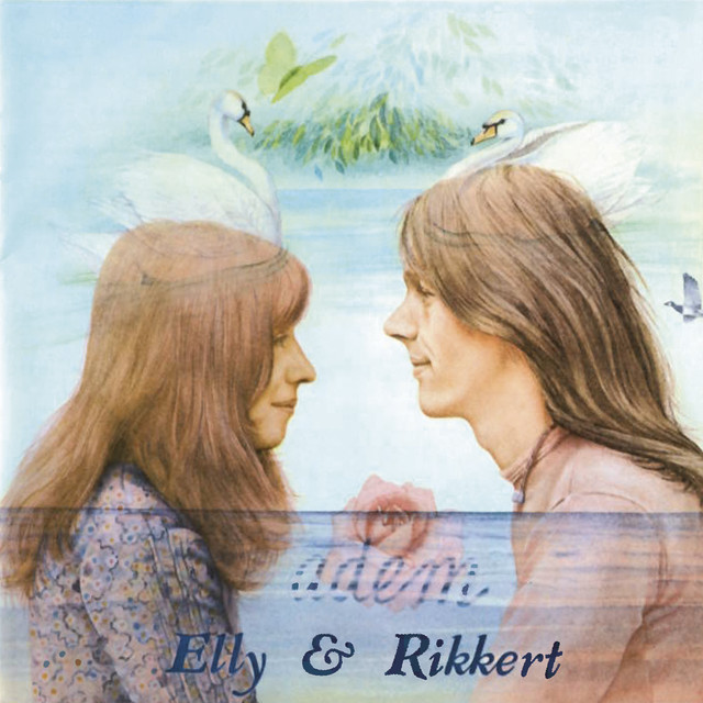 Adem cover art