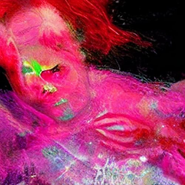 Shake It cover art