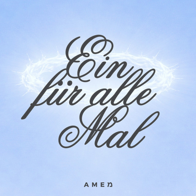 Ein für alle Mal cover art