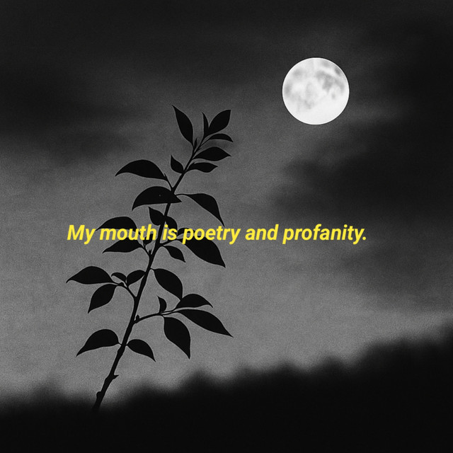 Melancholy cover art