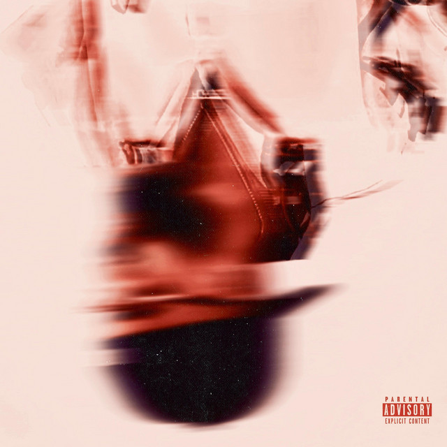 VIP cover art